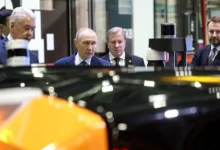 Путин и Собянин оценили инновации Москвы: Львенок, Сбер и прорывы 2024 putin i sobyanin oczenili innovaczii moskvy lvenok sber i proryvy 2024-dmvv-ru-0