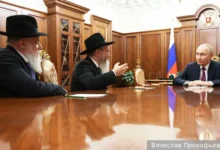 Путин: память о Холокосте важна для евреев и россиян putin pamyat o holokoste vazhna dlya evreev i rossiyan-dmvv-ru-0