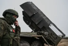 rossijskie voennye v konstantinovke  hod operaczii dnr-dmvv-ru-0