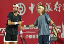 Рублев и Хачанов проиграли Музетти и Сонего в эмоциональном финале rublev i hachanov proigrali muzetti i sonego v emoczionalnom finale-dmvv-ru-0