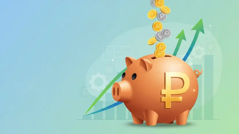 Специалист Спинка назвал главные инвестиционные стратегии россиян в 2025 году