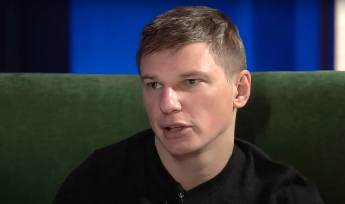 Суд снизил сумму алиментов, которую должен выплачивать Барановской Аршавин