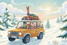 Секреты отличной подготовки к зимним каникулам на автомобиле sekrety otlichnoj podgotovki k zimnim kanikulam na avtomobile-dmvv-ru-0