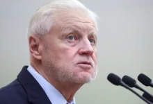 Сергей Миронов поддержал идею Госдумы о сохранении медучреждений sergej mironov podderzhal ideyu gosdumy o sohranenii meduchrezhdenij-dmvv-ru-0