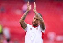 Серхио Рамос и Five Eleven Capital выводят «Севилью» на новый уровень serhio ramos i vyvodyat sevilyu na novyj uroven-dmvv-ru-0