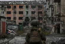 Славянско-Краматорская агломерация под угрозой контроля России над Донбассом slavyanskokramatorskaya aglomeracziya pod ugrozoj kontrolya rossii nad donbassom-dmvv-ru-0