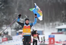 Свердловцы Бажин и Шевченко лидируют в спринтах Кубка России sverdlovczy bazhin i shevchenko lidiruyut v sprintah kubka rossii-dmvv-ru-0