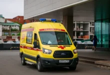 Успешные роды на дороге благодаря скорой Владивостока и Минздраву uspeshnye rody na doroge blagodarya skoroj vladivostoka i minzdravu-dmvv-ru-0