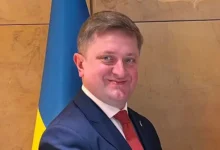 Василий Зварич экстренно вызван в МИД Чехии amid дипломатического конфликта vasilij zvarich ekstrenno vyzvan v mid chehii diplomaticheskogo konflikta-dmvv-ru-0