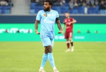 Вендел снова опоздал на сбор «Зенита», Семак прокомментировал ситуацию vendel snova opozdal na sbor zenita semak prokommentiroval situacziyu-dmvv-ru-0