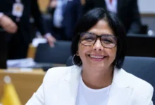 Верховный суд Венесуэлы доверил Делси Родригес временное руководство страной verhovnyj sud venesuely doveril delsi rodriges vremennoe rukovodstvo stranoj-dmvv-ru-0