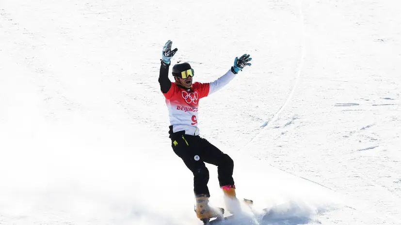 Уайлд: в вопросе возвращения россиян FIS ведёт себя максимально трусливо