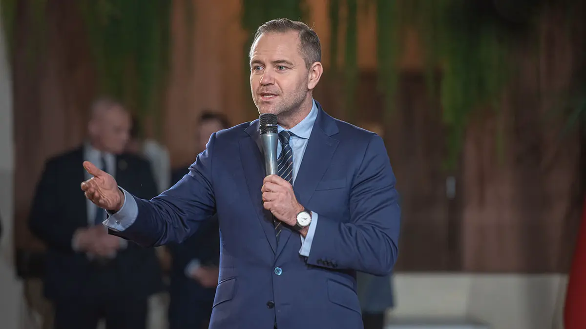 Навроцкий обвинил СССР в причастности к холокосту