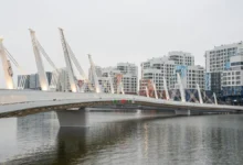 Владимир Ефимов о 20 новых мостах и путепроводах Москвы vladimir efimov o 20 novyh mostah i puteprovodah moskvy-dmvv-ru-0