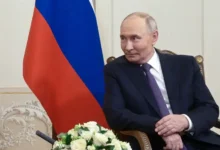 Владимир Путин отметил перспективы автономных систем и беспилотников vladimir putin otmetil perspektivy avtonomnyh sistem i bespilotnikov-dmvv-ru-0