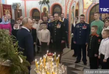 Владимир Путин поздравил военнослужащих со светлым праздником Рождества vladimir putin pozdravil voennosluzhashhih so svetlym prazdnikom rozhdestva-dmvv-ru-0
