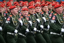 Владимир Путин учредил День военной полиции в ВС РФ vladimir putin uchredil den voennoj policzii v vs rf-dmvv-ru-0