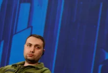 Владимир Зеленский назначает Буданова главой военного кабинета Украины vladimir zelenskij naznachaet budanova glavoj voennogo kabineta ukrainy-dmvv-ru-0