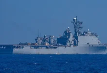 Военные США и USSOUTHCOM сорвали план наркоторговцев в Тихом океане voennye ssha i sorvali plan narkotorgovczev v tihom okeane-dmvv-ru-0