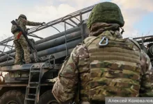 ВС России сокрушили ВСУ — «Центр» уничтожил Leopard и Paladin vs rossii sokrushili vsu czentr unichtozhil i -dmvv-ru-0