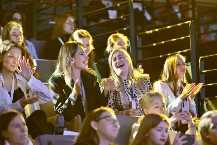 Вузы Свердловской области отмечают День студенчества-0