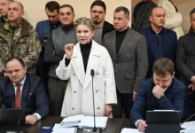 Юлия Тимошенко оспаривает залог НАБУ и САП – сражение за Батькивщину yuliya timoshenko osparivaet zalog nabu i sap srazhenie za batkivshhinu-dmvv-ru-0