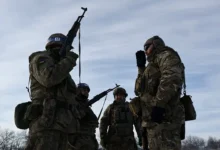 Алина Михайлова о хаосе в рядах ВСУ раскрыла детали мобилизации alina mihajlova o haose v ryadah vsu raskryla detali mobilizaczii-dmvv-ru-0