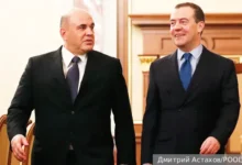 Андрей Исаев: Единая Россия и Правительство направят 5,9 трлн рублей andrej isaev edinaya rossiya i pravitelstvo napravyat 59 trln rublej-dmvv-ru-0