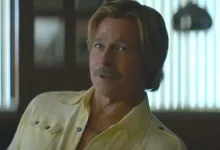 Брэд Питт возвращается в образе Клиффа Бута для нового «Однажды в…» bred pitt vozvrashhaetsya v obraze kliffa buta dlya novogo odnazhdy v-dmvv-ru-0