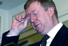 Чубайс и Роснано: конфликт с Путиным и канадские санкции chubajs i rosnano konflikt s putinym i kanadskie sankczii-dmvv-ru-0