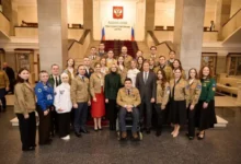 Дмитрий Андреев от Свердловской области и РСО на форуме в Госдуме dmitrij andreev ot sverdlovskoj oblasti i rso na forume v gosdume-dmvv-ru-0