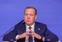 Дмитрий Медведев сделал провокационное заявление о судьбе Зеленского dmitrij medvedev sdelal provokaczionnoe zayavlenie o sudbe zelenskogo-dmvv-ru-0