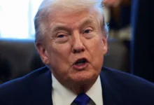 Дональд Трамп выразил стремление к миру между США, Израилем и Ираном donald tramp vyrazil stremlenie k miru mezhdu ssha izrailem i iranom-dmvv-ru-0