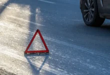 Движение на Киевском шоссе восстановлено после ДТП, сообщил дептранс dvizhenie na kievskom shosse vosstanovleno posle dtp soobshhil deptrans-dmvv-ru-0