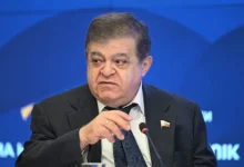 Джабаров о переговорах России, Украины, США в Женеве: угрозы и надежды dzhabarov o peregovorah rossii ukrainy ssha v zheneve ugrozy i nadezhdy-dmvv-ru-0