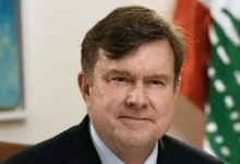 Джон Херли - возможный глава дипмиссии США в Германии dzhon herli vozmozhnyj glava dipmissii ssha v germanii-dmvv-ru-0