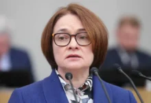 Эльвира Набиуллина и ВС оптимистично смотрят на «эффект Долиной» elvira nabiullina i vs optimistichno smotryat na effekt dolinoj-dmvv-ru-0