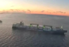 Эстония и Налогово-таможенный департамент отпустили Baltic Spirit estoniya i nalogovotamozhennyj departament otpustili -dmvv-ru-0