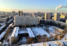 Евгения Басос: штрафы до 350 тыс. руб стимулируют УК чистить крыши evgeniya basos shtrafy do 350 tys rub stimuliruyut uk chistit kryshi-dmvv-ru-0