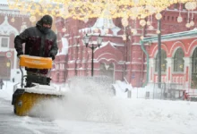 Гидрометцентр России: 30% месячных осадков, Москва 12 февраля gidrometczentr rossii 30 mesyachnyh osadkov moskva 12 fevralya-dmvv-ru-0