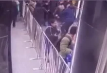 ГУ МВД Москвы оперативно задержало мужчину после драки на Каховской gu mvd moskvy operativno zaderzhalo muzhchinu posle draki na kahovskoj-dmvv-ru-0