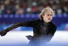 Илья Малинин, Юма Кагияма и Михаил Шайдоров – сенсации Олимпиады ilya malinin yuma kagiyama i mihail shajdorov sensaczii olimpiady-dmvv-ru-0