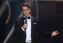 Илья Варламов оценил стиль Максима Галкина, отметил юношеский шарм ilya varlamov oczenil stil maksima galkina otmetil yunosheskij sharm-dmvv-ru-0