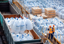 ФОРЭС и Сергей Шмотьев: от пропантов к культуре image