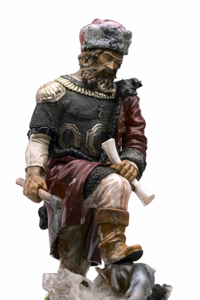 Произведение из семейной коллекции