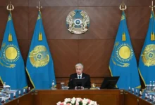 Касым-Жомарт Токаев о переходе Казахстана к президентской республике kasymzhomart tokaev o perehode kazahstana k prezidentskoj respublike-dmvv-ru-0