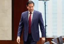 Марко Рубио: Трамп готов к переговорам с Хаменеи по инициативе Ирана marko rubio tramp gotov k peregovoram s hamenei po inicziative irana-dmvv-ru-0