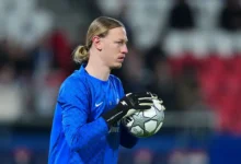 Матвей Сафонов готовится к новым вызовам в Пари Сен-Жермен matvej safonov gotovitsya k novym vyzovam v pari senzhermen-dmvv-ru-0