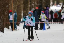 Молодёжная палата Коммунарки приглашает на XV «Воскресенскую лыжню» molodyozhnaya palata kommunarki priglashaet na voskresenskuyu lyzhnyu-dmvv-ru-0