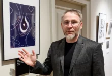 Музей Востока и искусство коран-каллиграфии Исмаила Денильханова muzej vostoka i iskusstvo korankalligrafii ismaila denilhanova-dmvv-ru-0